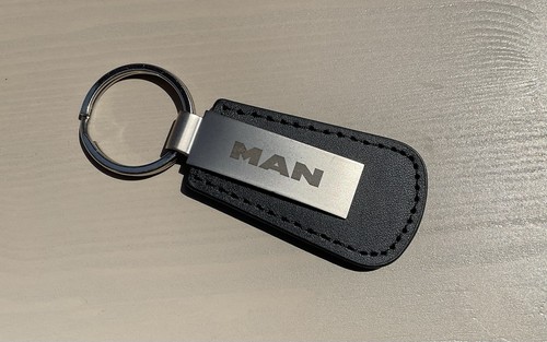 Man truck key - man,