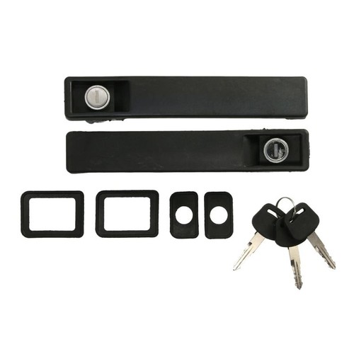 Door handle fits man - fits:,