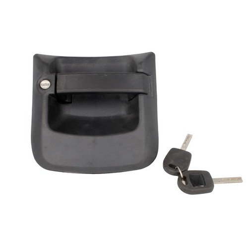 Door handle fits man tga - door, fits: