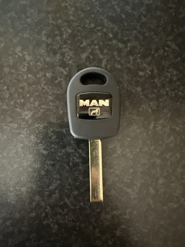 Man truck key hu83 - man,
