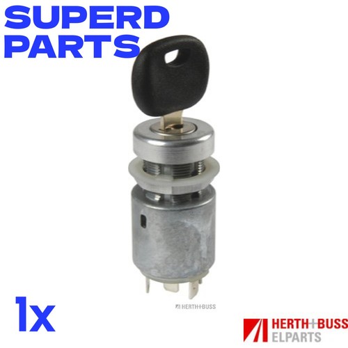 Ignition switch fits - ignition, fits: