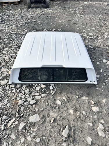 Ford ranger canopy used no - canopy,